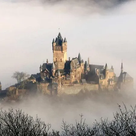 Winkelchen Comfortable Cochem