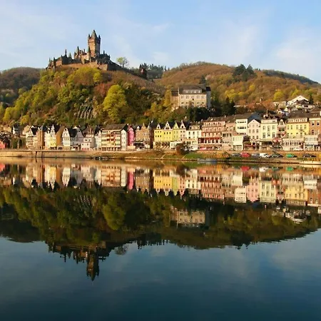 Winkelchen Comfortable Cochem