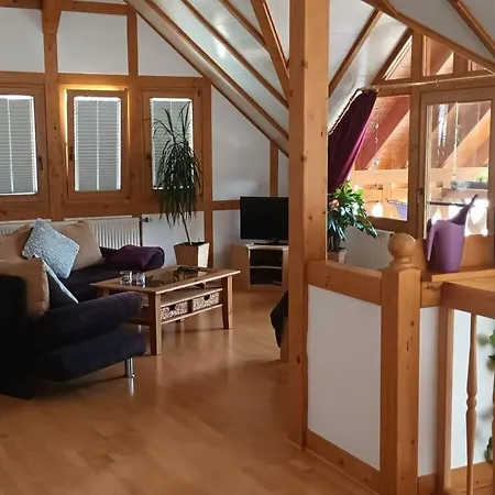 Prázdninový dům Winkelchen Comfortable *