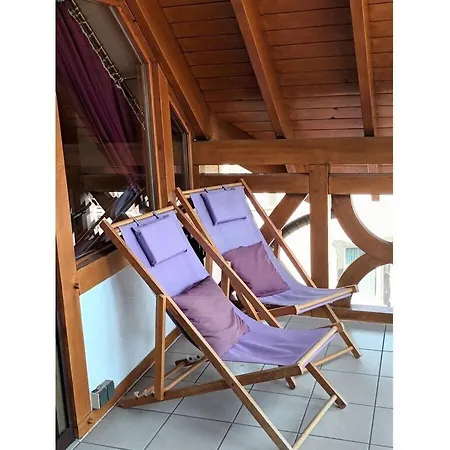 Prázdninový dům Winkelchen Comfortable *