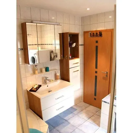 Feriehus Winkelchen Comfortable Cochem