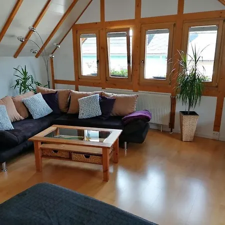 Winkelchen Comfortable Cochem
