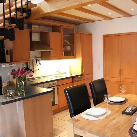 Winkelchen Comfortable Holiday home *
