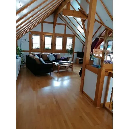 Feriehus Winkelchen Comfortable *