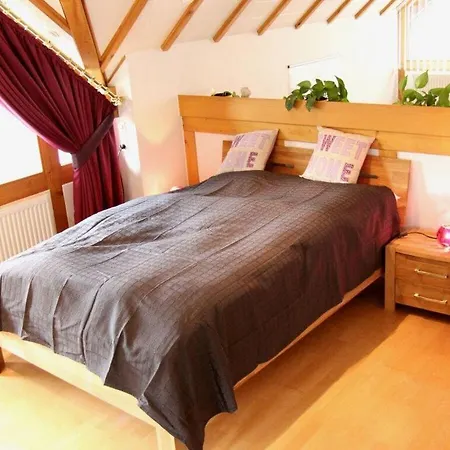 Winkelchen Comfortable Prázdninový dům