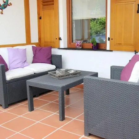 Prázdninový dům Winkelchen Comfortable *