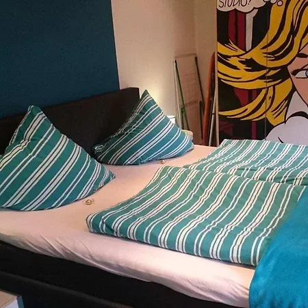 Winkelchen Comfortable Prázdninový dům Cochem