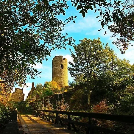 Winkelchen Comfortable