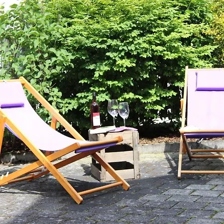 Winkelchen Comfortable *