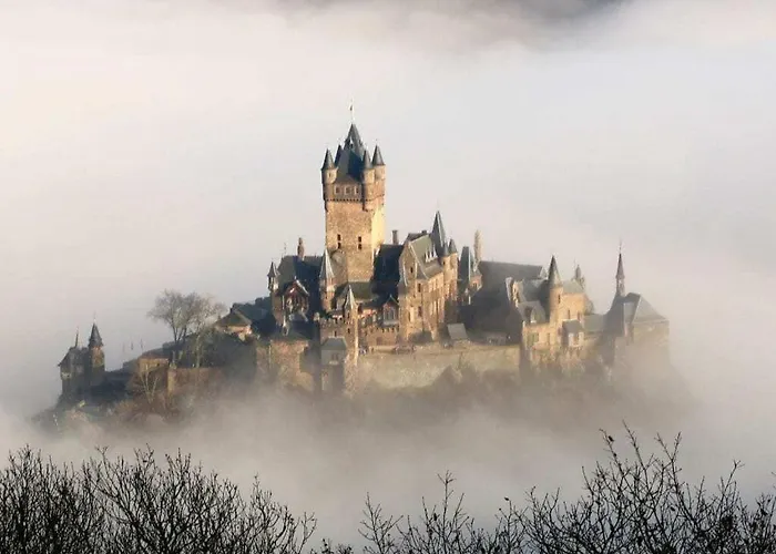 Winkelchen Comfortable Cochem