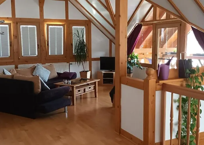 Сasa de vacaciones Winkelchen Comfortable *