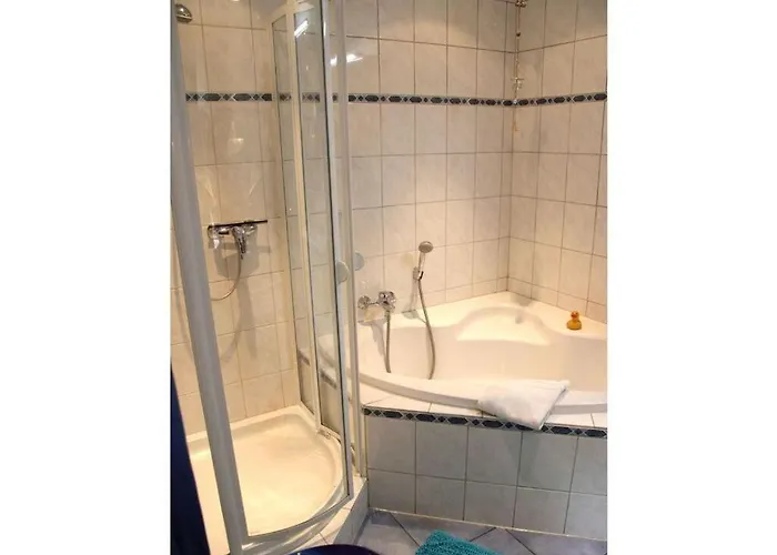 Winkelchen Comfortable * Cochem