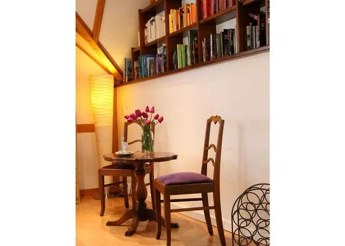 Winkelchen Comfortable