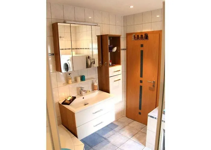 Сasa de vacaciones Winkelchen Comfortable Cochem