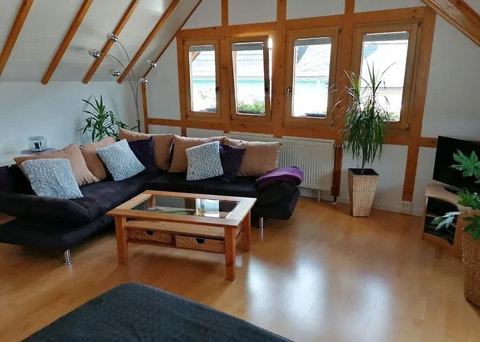 Winkelchen Comfortable Cochem