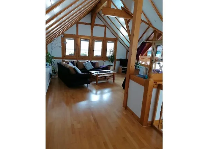 Сasa de vacaciones Winkelchen Comfortable *