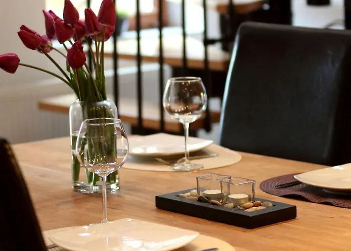 Winkelchen Comfortable * Cochem