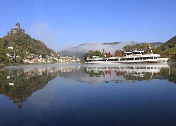 Winkelchen Comfortable