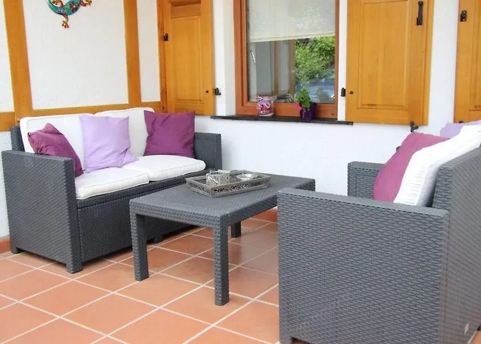 Сasa de vacaciones Winkelchen Comfortable *