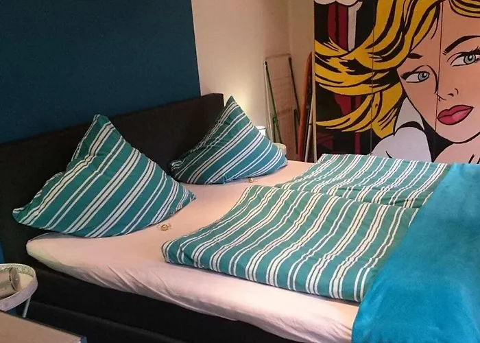 Winkelchen Comfortable Сasa de vacaciones Cochem