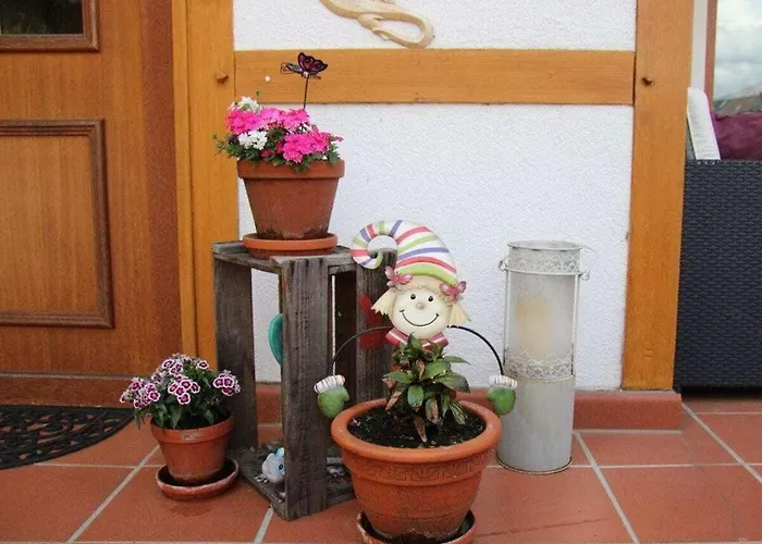 Winkelchen Comfortable Cochem