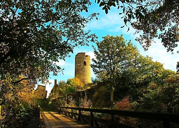 Winkelchen Comfortable