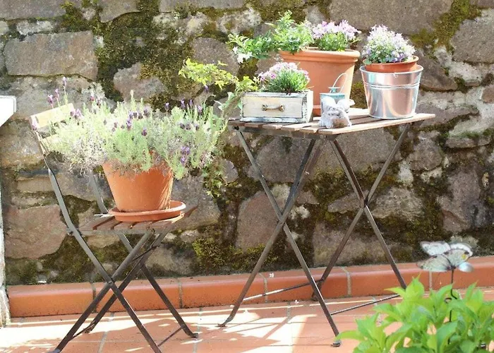 Сasa de vacaciones Winkelchen Comfortable *