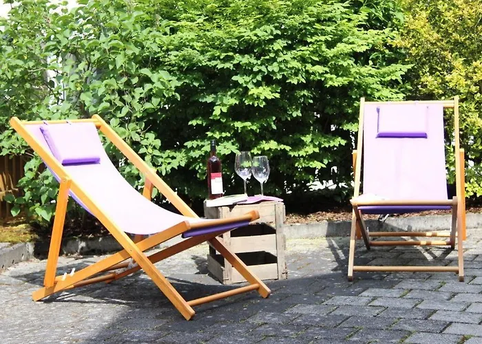 Winkelchen Comfortable *